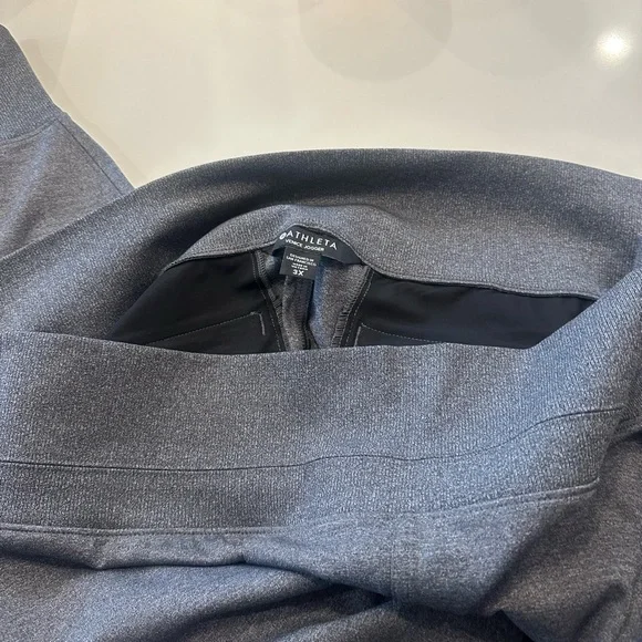 Athleta Venice Grey Venice Jogger - Picture 5 of 5